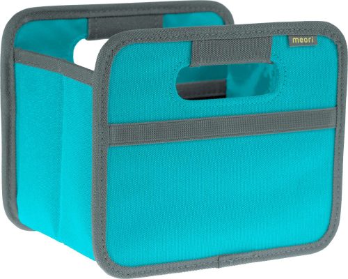 Meori Faltbox Mini Azur Blau 1,8 Liter - Faltboxen