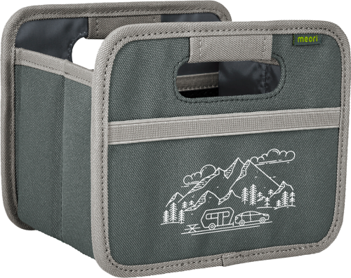 Meori Faltbox Mini  Granite Grey Wohnwagen - Faltboxen