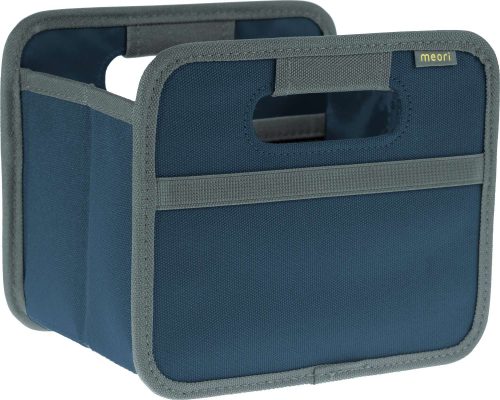 Meori Faltbox Mini Marine Blau 1,8 Liter - Faltboxen