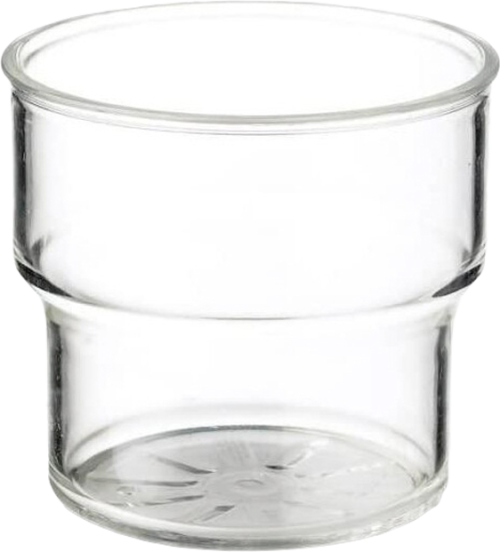 Mepal Becher 234 klar 200 ml - Gläser