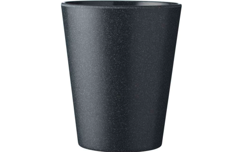 Mepal Bloom Becher 300 ml pebble black - Becher & Tassen