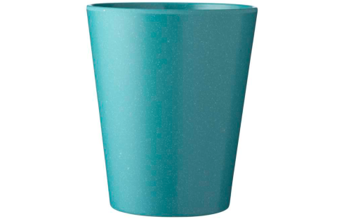 Mepal Bloom Becher 300 ml pebble green - Becher & Tassen