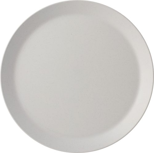 Mepal Bloom Melamin Essteller Pebble White - Teller