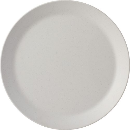 Mepal Bloom Melamin Frühstücksteller Pebble White - Teller