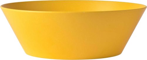 Mepal Bloom Schale 3 Liter pebble yellow - Schüsseln & Schalen