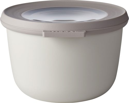 Mepal Cirqula Multischüssel 500 ml nordic white - Lebensmittelbehälter / Vorratsdosen