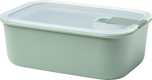 Mepal EasyClip Frischhaltedose luftdicht 700 ml nordic sage - Lebensmittelbehälter / Vorratsdosen