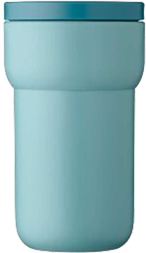 Mepal Ellipse Reisebecher 275 ml Nordic green - Isolierbecher