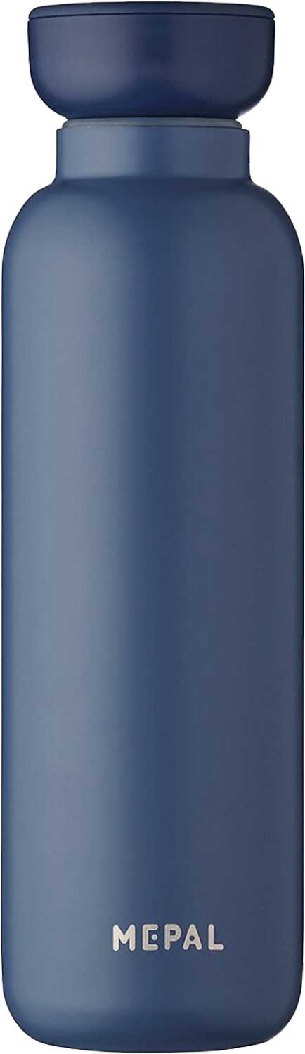 Mepal Ellipse Thermoflasche 500 ml nordic denim - Trinkflaschen