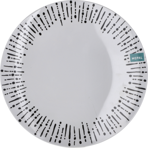 Mepal Flow Essteller 260 mm brush - Teller