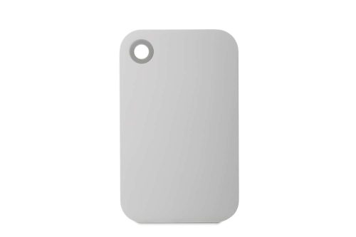 Mepal Frühstücksbrettchen 260 x 160 mm weiß - Schneidebretter