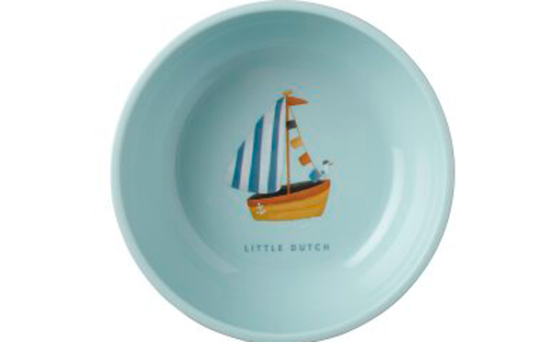 Mepal Mio Kinderschale sailors bay  - Schüsseln & Schalen