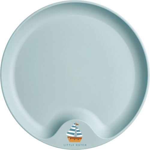 Mepal Mio Kinderteller sailors bay  - Teller