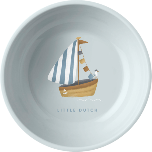 Mepal Mio Lernteller sailors bay  - Teller