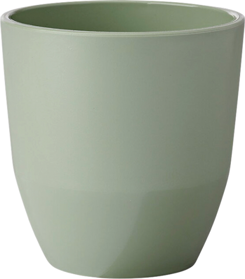 Mepal Silueta Becher 200 ml Nordic sage - Becher & Tassen