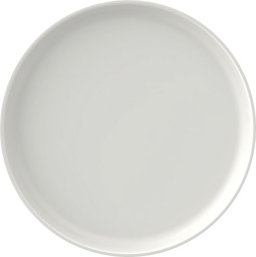 Mepal Silueta Essteller 260 mm Nordic white - Teller