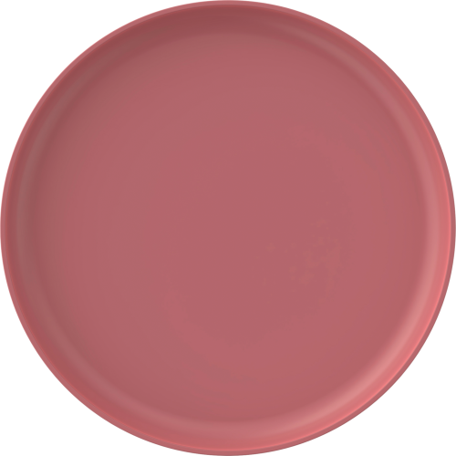 Mepal Silueta Essteller 260 mm Vivid mauve - Teller