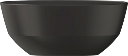 Mepal Silueta Schale 250 ml Nordic black - Schüsseln & Schalen