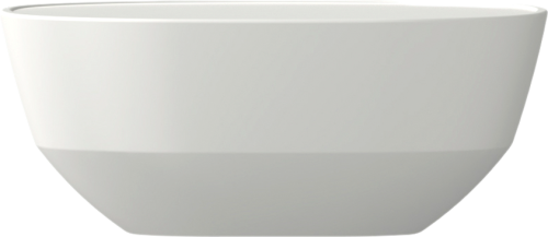 Mepal Silueta Schale 250 ml Nordic white - Schüsseln & Schalen