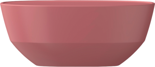 Mepal Silueta Schale 250 ml Vivid mauve - Schüsseln & Schalen