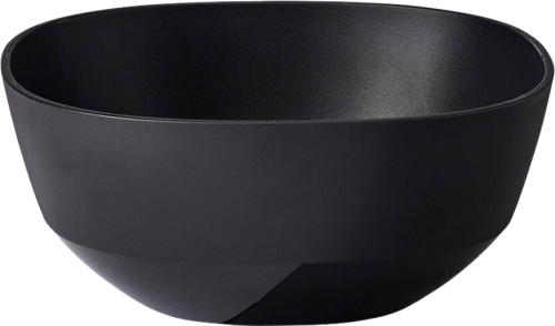 Mepal Silueta Schale 750 ml Nordic black - Schüsseln & Schalen