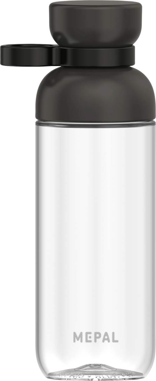 Mepal Vita Trinkflasche Nordic black 500 ml - Trinkflaschen