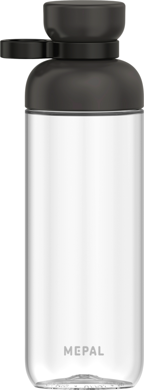 Mepal Vita Trinkflasche Nordic black 700 ml - Trinkflaschen