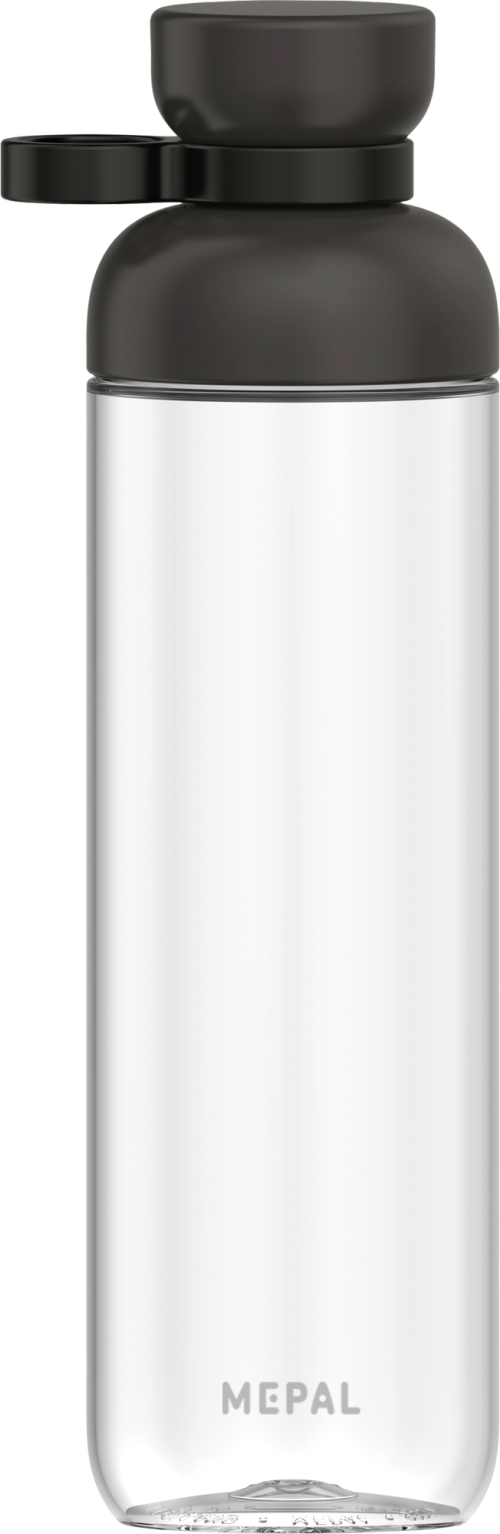 Mepal Vita Trinkflasche Nordic black 900 ml - Trinkflaschen