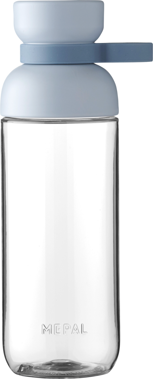 Mepal Vita Trinkflasche Nordic blue 500 ml - Trinkflaschen