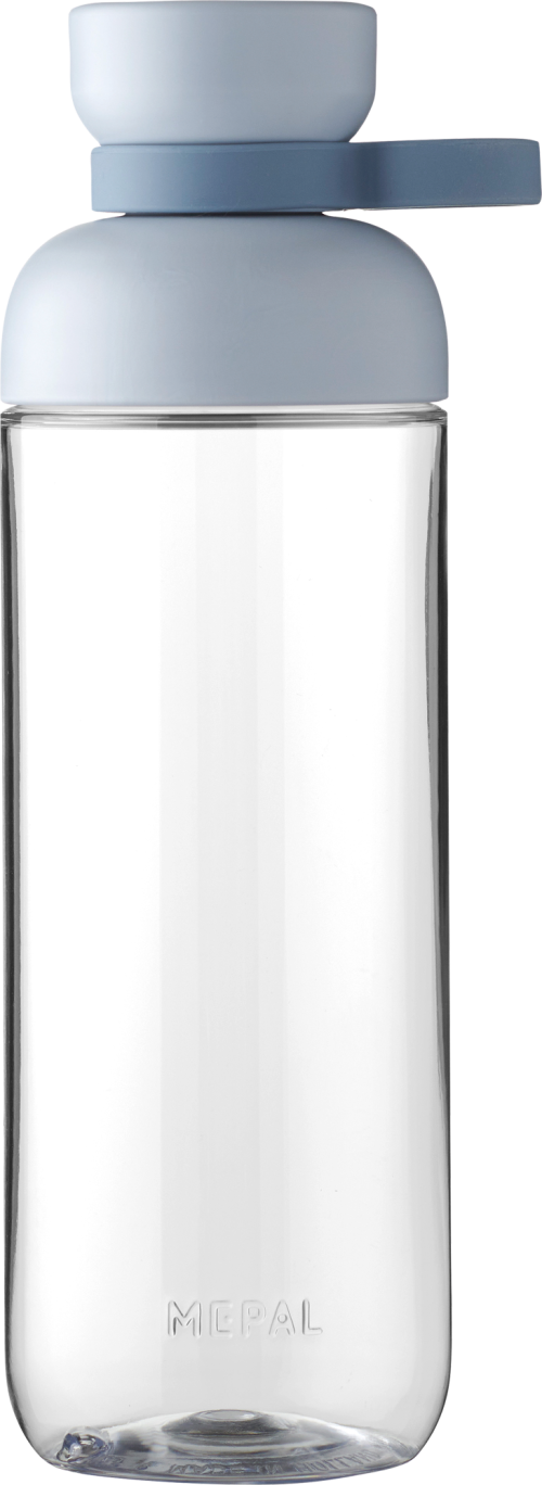 Mepal Vita Trinkflasche Nordic blue 700 ml - Trinkflaschen