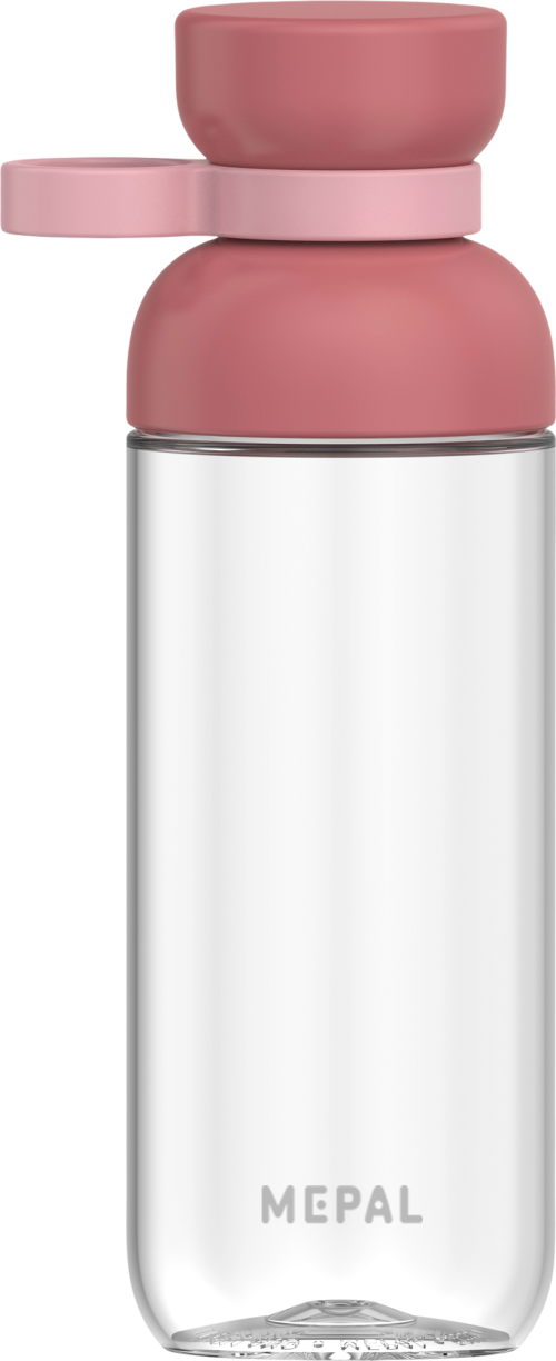 Mepal Vita Trinkflasche Vivid mauve 500 ml - Trinkflaschen
