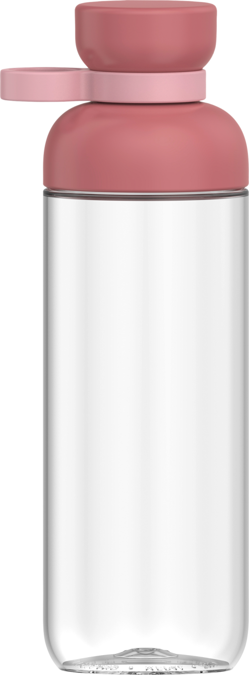 Mepal Vita Trinkflasche Vivid mauve 700 ml - Trinkflaschen