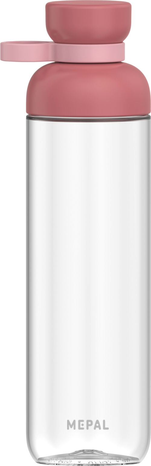 Mepal Vita Trinkflasche Vivid mauve 900 ml - Trinkflaschen