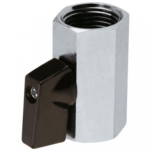 Messing-Kugelhahn - Ventile & Absperrhähne von Lilie