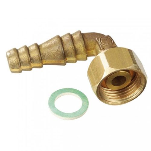 Messingtüllen - Adapter & Anschlüsse von Reich