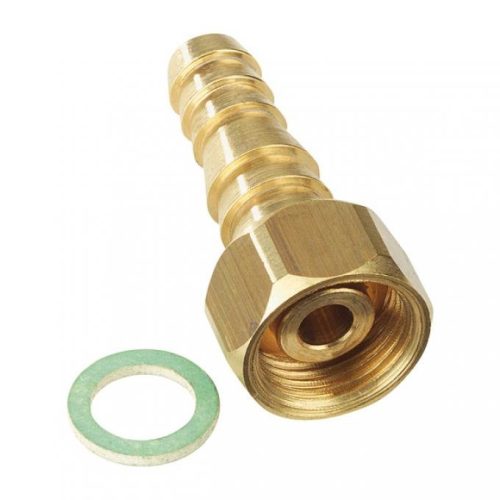 Messingtüllen - Adapter & Anschlüsse von Reich