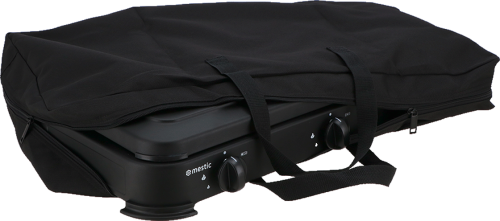 Mestic Aufbewahrungstasche für Campingkocher MGC 200/300 - Sonstiges Grillzubehör