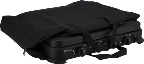 Mestic Aufbewahrungstasche für MGC 400 Campingkocher  - Sonstiges Grillzubehör