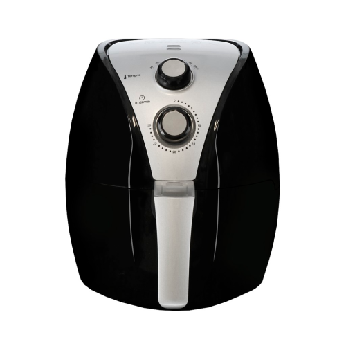 Mestic MA-200 Heißluftfritteuse 230 V / 1300 W / 2,5 Liter - Heißluftfritteusen