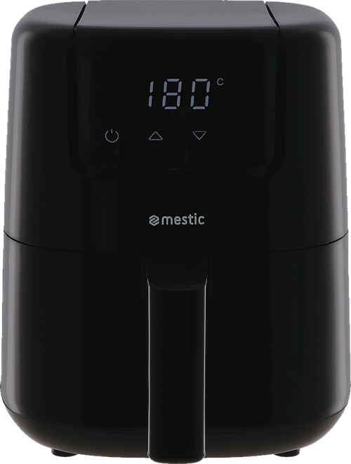 Mestic MA-300 Heißluftfritteuse 2 Liter 900 W - Heißluftfritteusen