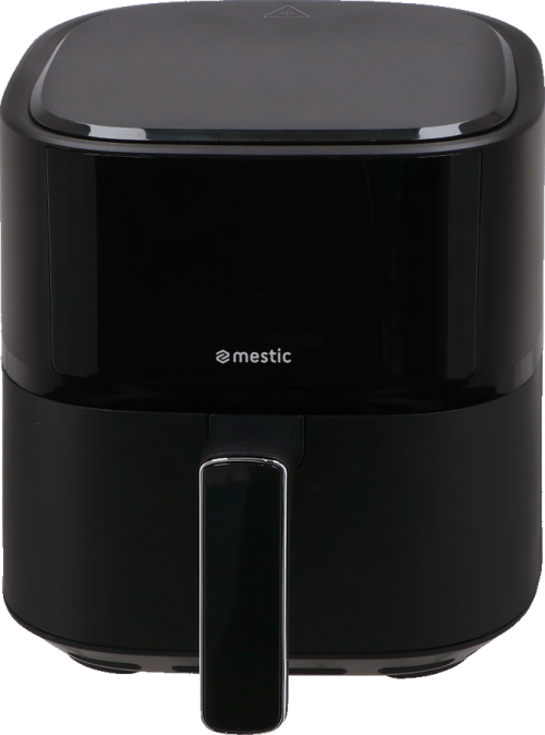 Mestic MA-400 Heißluftfritteuse 3 Liter 1300 W - Heißluftfritteusen