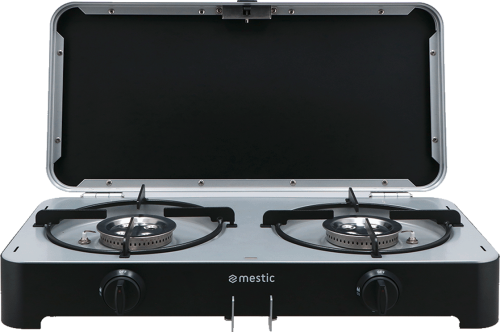 Mestic MGCP 1200 Gaskocher 30mbar - Gaskocher