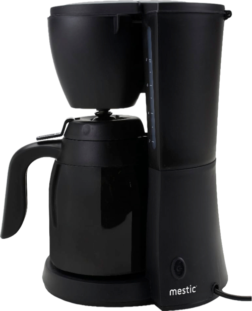 Mestic MK-120 Kaffeemaschine mit Thermosfunktion 10 Tassen 230 V - Kaffeemaschinen & Wasserkocher
