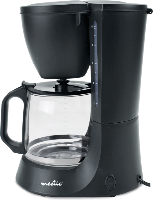 Mestic  MK-60 Kaffeemaschine 6 Tassen 230 Volt - Kaffeemaschinen & Wasserkocher