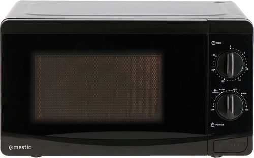 Mestic MM-120 Mikrowelle 700 W 220 - 240 V - Kochgeräte & sonstiges