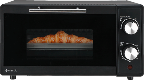 Mestic MO-60 Backofen 9 Liter - Backöfen