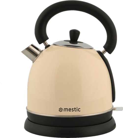 Mestic MWC 180 Retro Wasserkocher 220 - 240 V 1,8 Liter - Wasserkessel
