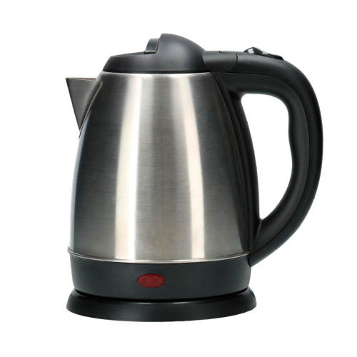 Mestic MWC Wasserkocher Edelstahl 1,5 Liter - Kaffeemaschinen & Wasserkocher