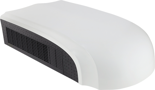 Mestic RTA-1700L Dachklimaanlage Weiß 1.700 W - Dach-Klimaanlagen