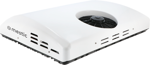 Mestic RTA-2000 12 V Dachklimaanlage 2.020 W - Dach-Klimaanlagen